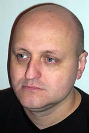 Владимир Серышев — Сценарист