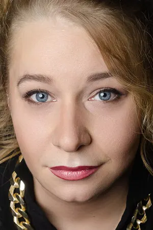 Екатерина Караченцева — Сценарист: портрет