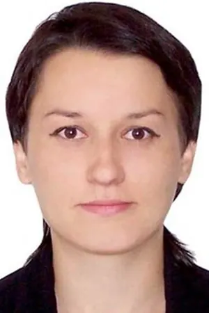 Татьяна Эрдемир — Сценарист: портрет