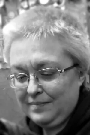 Марианна Факторович — Сценарист: портрет