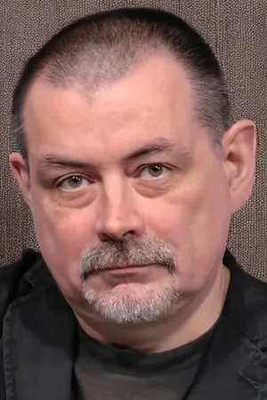 Сергей Волков — Сценарист: портрет
