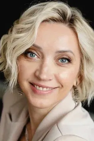Анастасия Зарубеева — Сценарист: портрет
