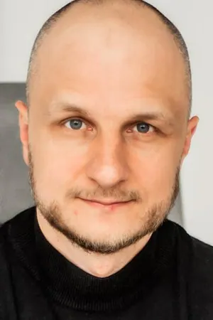 Алексей Безенков — Сценарист