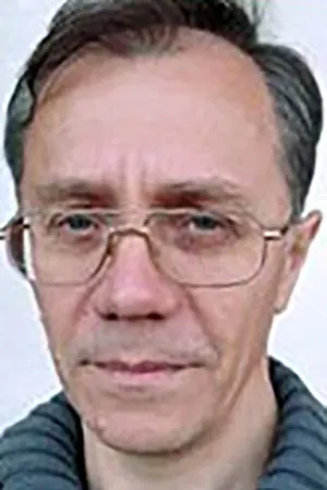 Александр Гурьянов — Сценарист