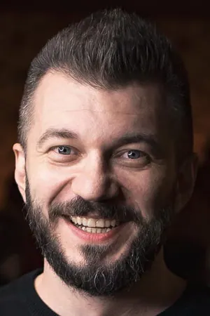 Алексей Слущев — Сценарист: портрет