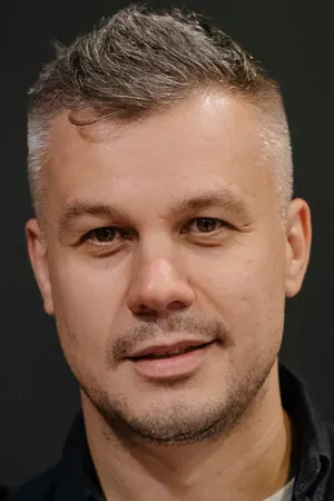 Алексей Воробьев — Сценарист: портрет