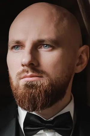 Сергей Арзыбов — Сценарист