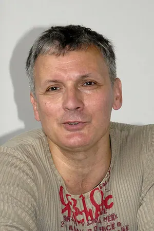 Александр Покровский — Сценарист