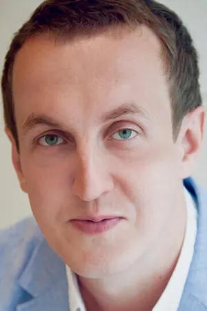 Александр Иштриков — Сценарист: портрет