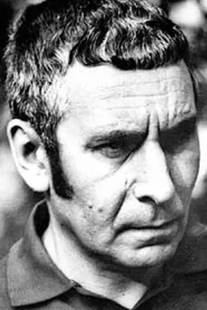 Владимир Богомолов — Сценарист