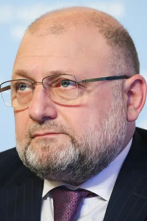 Джамбулат Умаров — Сценарист: портрет