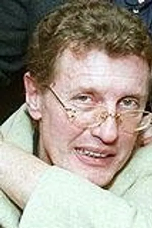 Петер Мозер — Сценарист: портрет