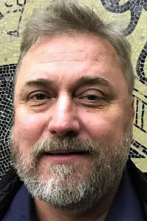 Андрей Житков — Сценарист: портрет
