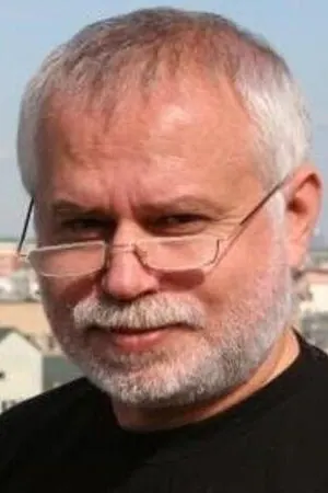 Алексей Колмогоров — Сценарист: портрет