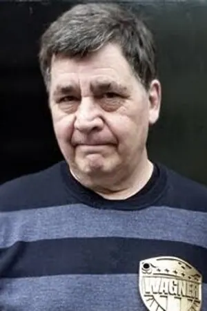 Джон Вагнер — Сценарист