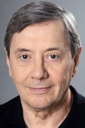 Владимир Еремин — Сценарист: портрет